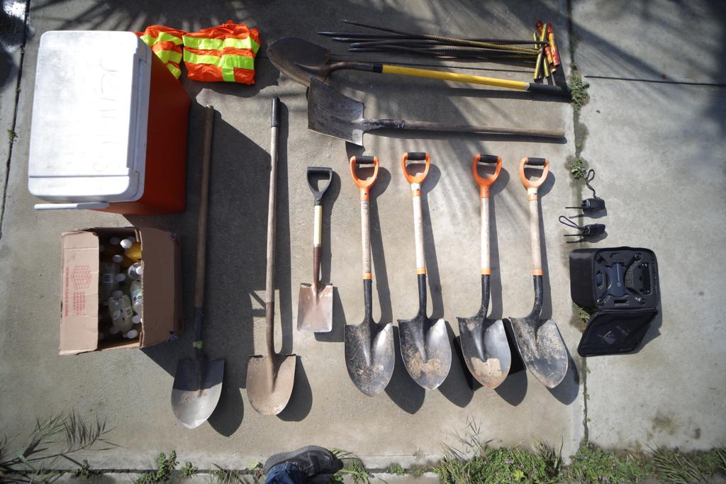 $!Gobierno de BC compra equipo para búsqueda de desaparecidos a sobreprecio