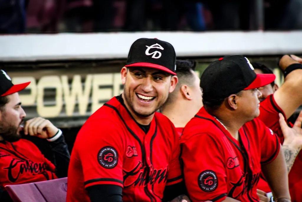 $!Jesse Castillo estuvo productivo y Jorge Pérez logra su tercera victoria