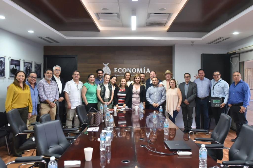 $!Involucra Semujeres a líderes de opinión en la Cruzada contra la Violencia