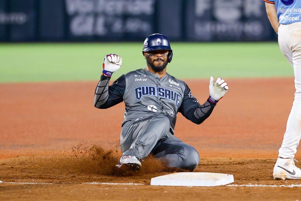 $!Algodoneros deja escapar la ventaja y pierde su primera serie ante Charros