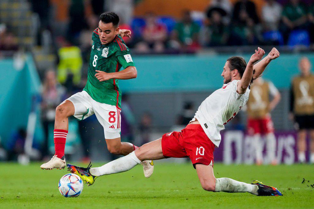 $!Selección Mexicana y FMF se salvan de multa por cantos homofóbicos en Mundial