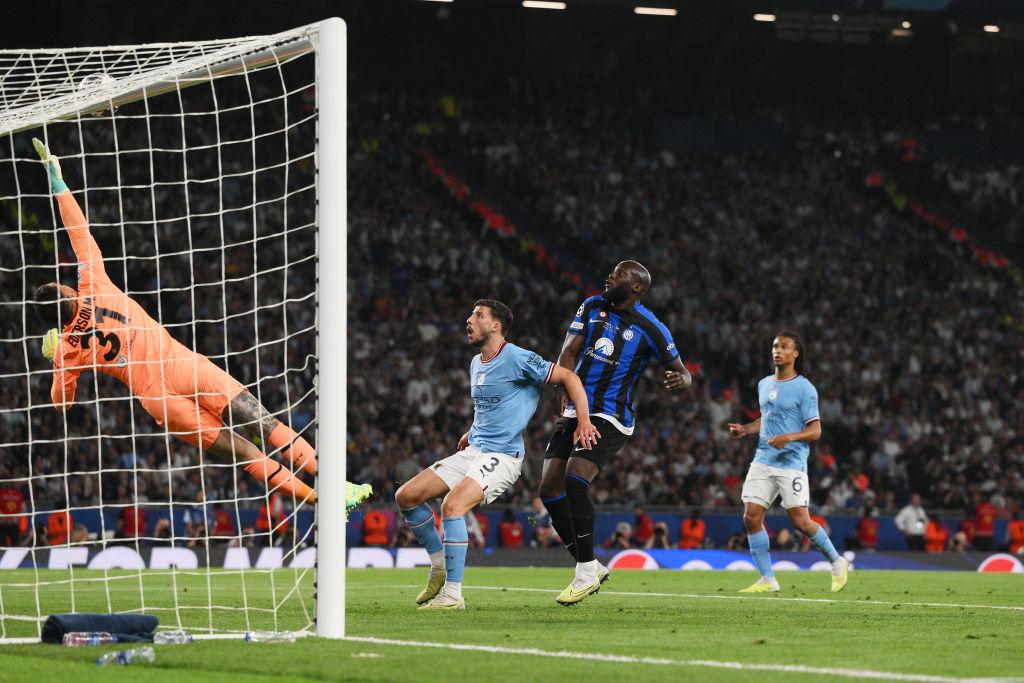 $!Manchester City conquista su primera Champions League