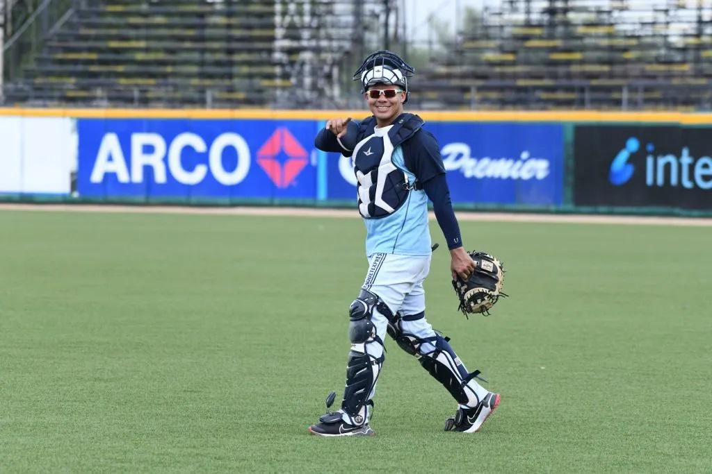 $!Héctor Hernández afirma que esta temporada será la buena para Algodoneros de Guasave