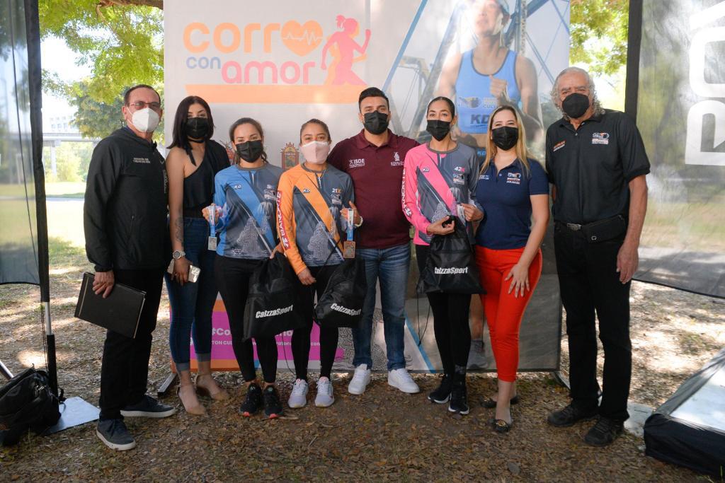 $!El Maratón Internacional de Culiacán 2022 está listo para celebrarse el próximo 23 de enero