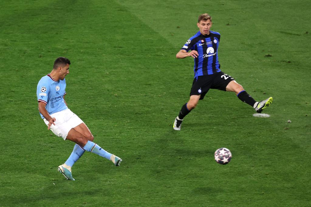 $!Manchester City conquista su primera Champions League