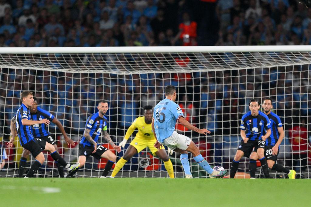 $!Manchester City conquista su primera Champions League