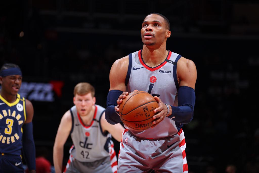 $!Washington Wizards demuele a Indiana Pacers y es el último clasificado a los Playoffs del Este