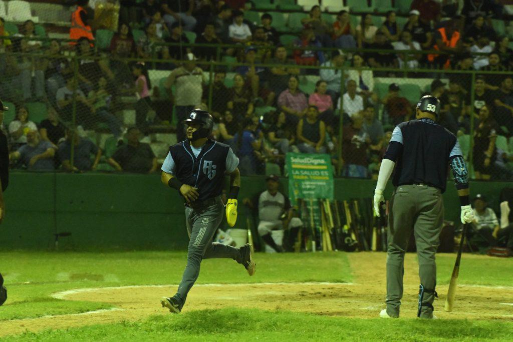 $!Tomateros ahora cae ante Algodoneros en la Copa Gobernador