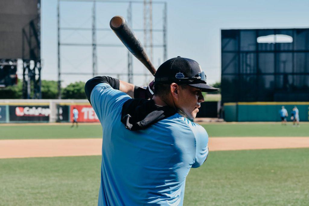 $!Nico Tellache será un sólido puntal para el pitcheo de Algodoneros de Guasave