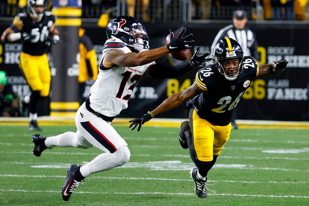 $!Pese a errores, los Texans se reponen para vencer a Steelers y avanzar a los divisionales