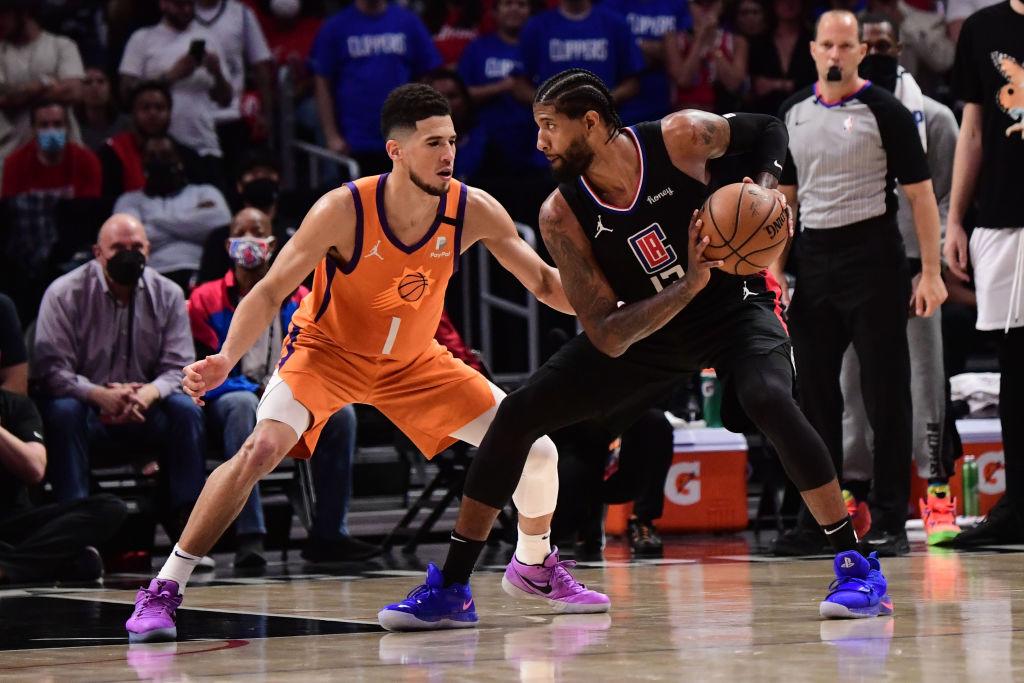 $!Phoenix Suns vuelve a las Finales de la NBA después de 28 años