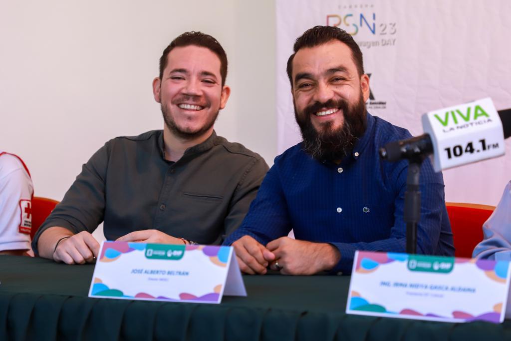 $!Imdec participará con actividades deportivas en el Mes de la Inclusión