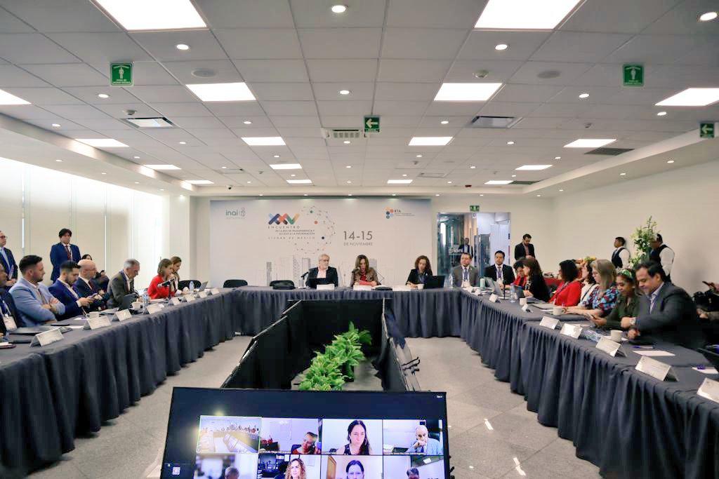 $!Promueve INAI participación informada de la sociedad en procesos electorales