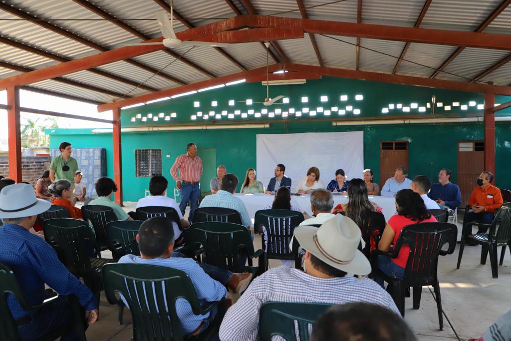 $!Sierra de Tacuichamona es declarada Área Natural Protegida; crean comités ciudadanos de vigilancia