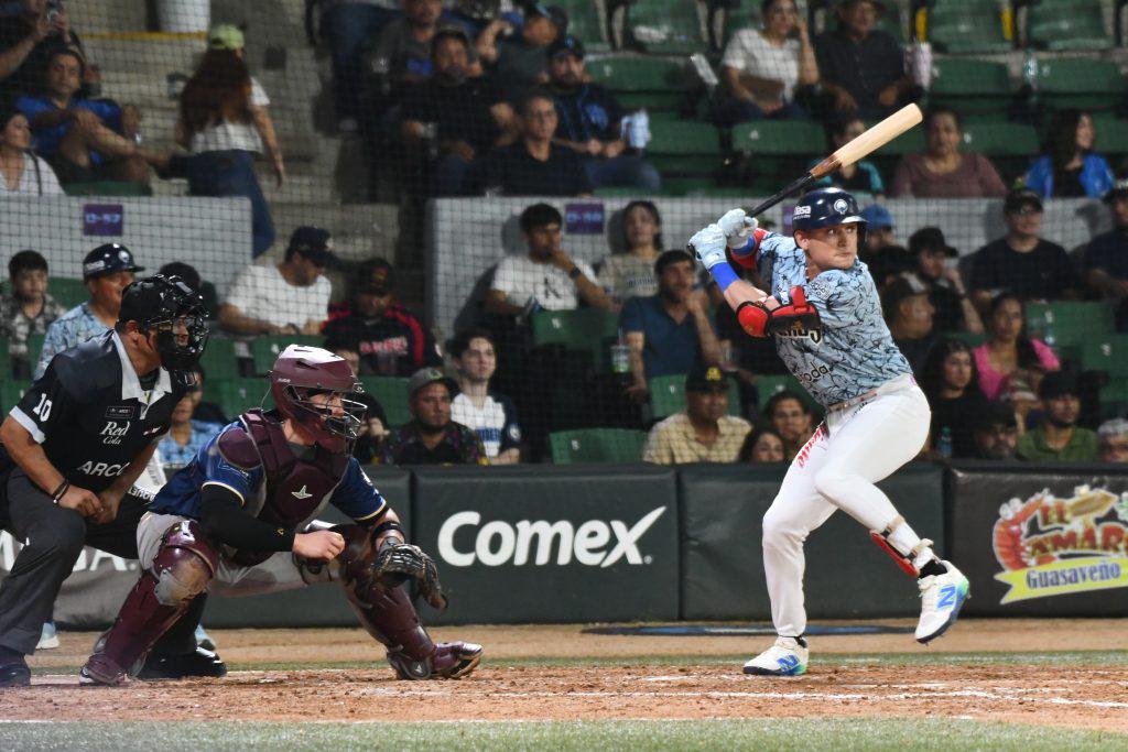 $!Algodoneros son silenciados por el pitcheo de Tucson