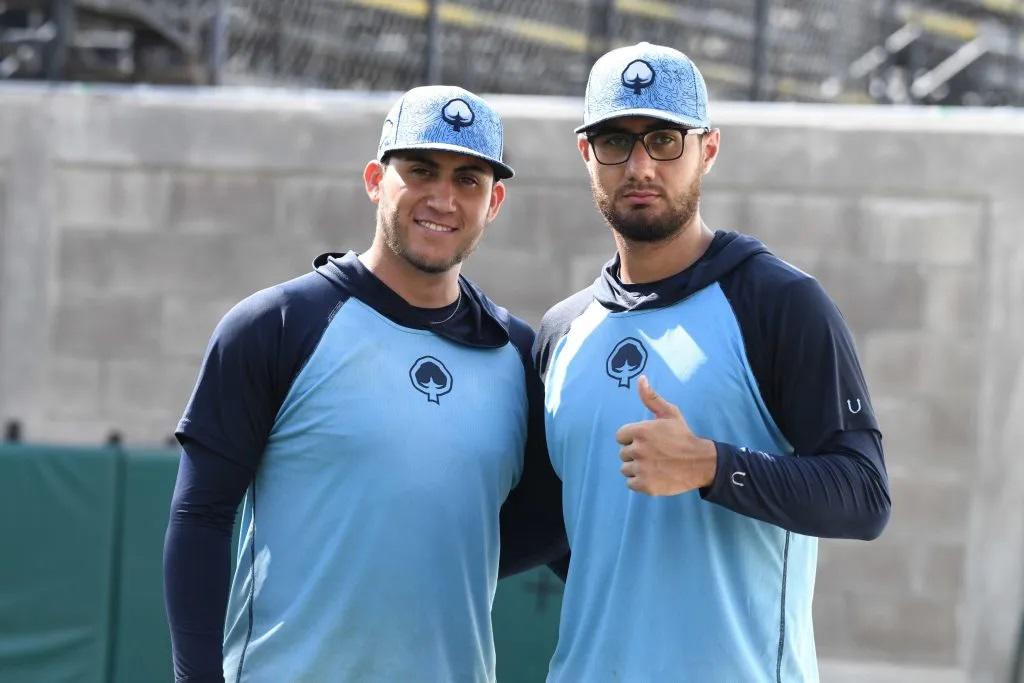 $!Héctor Hernández afirma que esta temporada será la buena para Algodoneros de Guasave