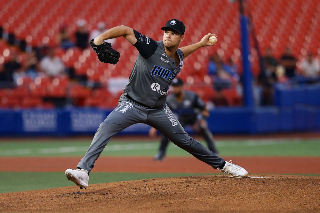 $!Algodoneros deja escapar la ventaja y pierde su primera serie ante Charros