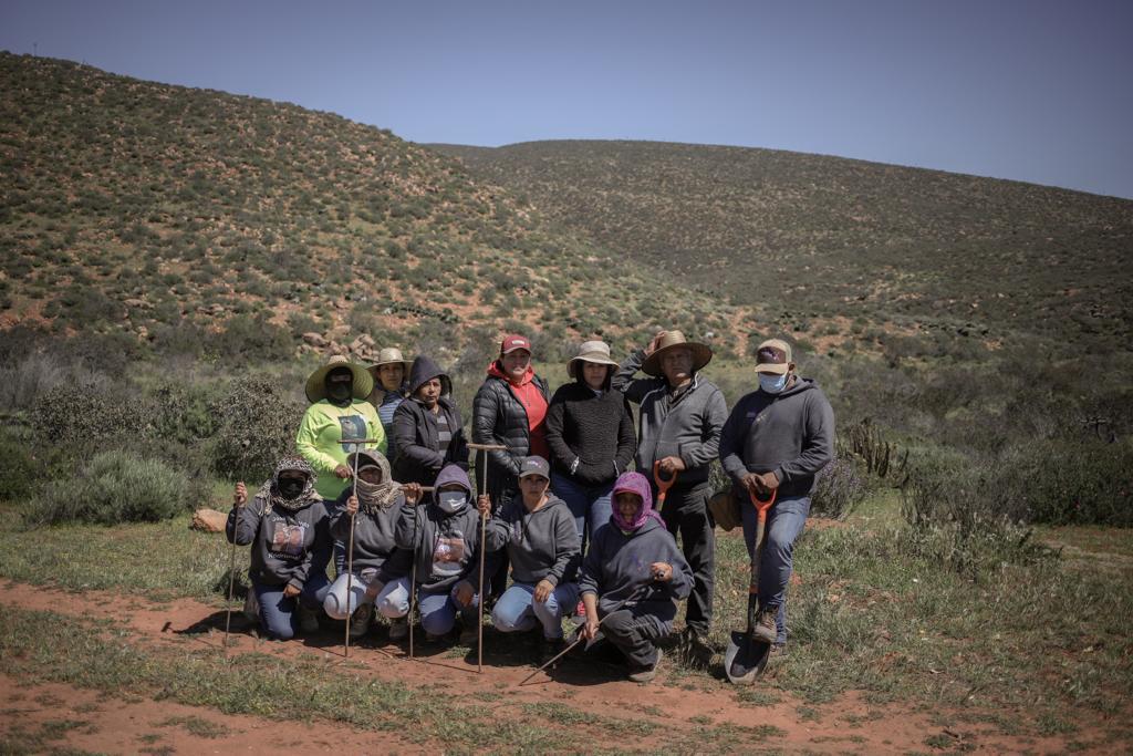 $!Gobierno de BC compra equipo para búsqueda de desaparecidos a sobreprecio