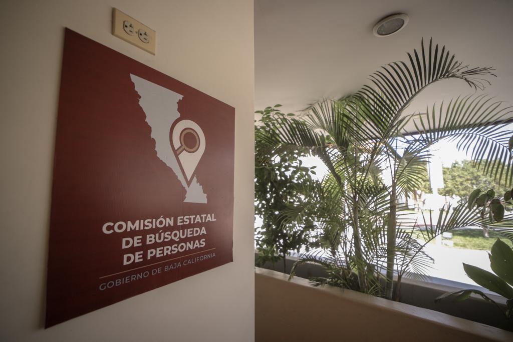 $!Gobierno de BC compra equipo para búsqueda de desaparecidos a sobreprecio