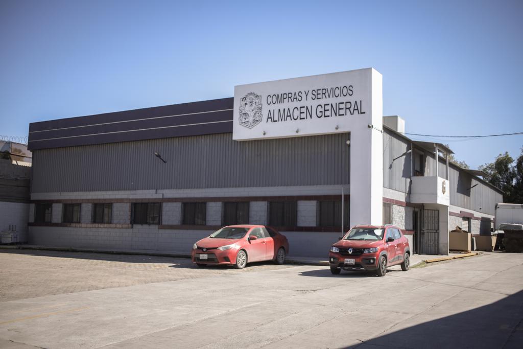 $!Gobierno de BC compra equipo para búsqueda de desaparecidos a sobreprecio