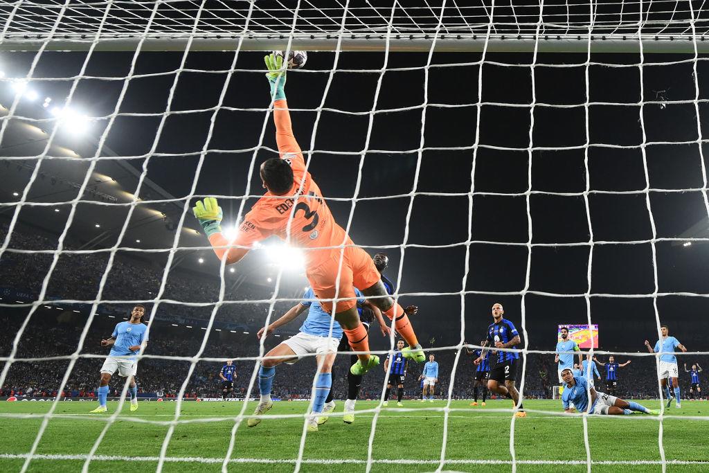 $!Manchester City conquista su primera Champions League