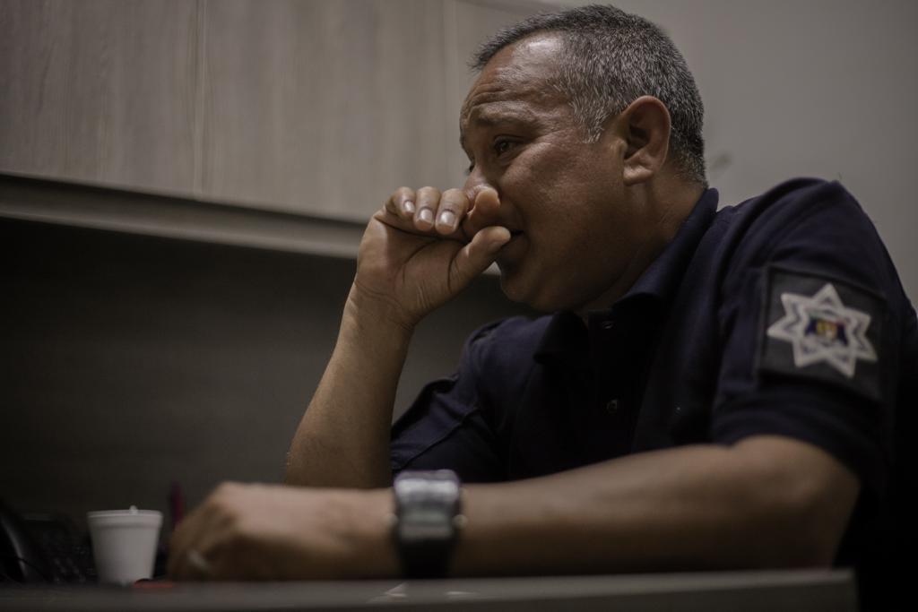 $!Gobierno de BC compra equipo para búsqueda de desaparecidos a sobreprecio