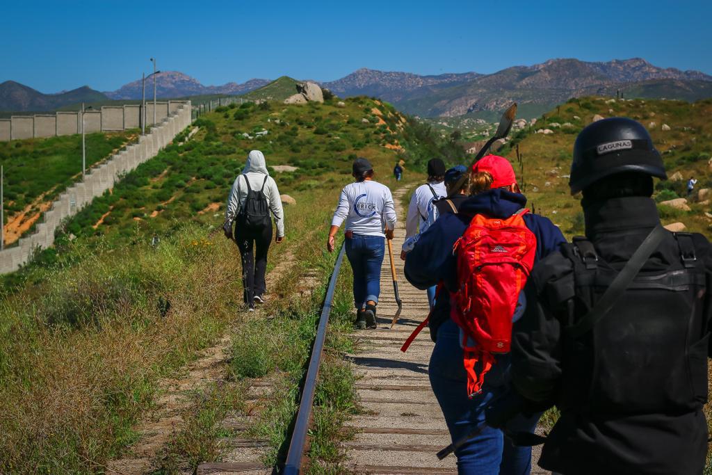 $!Gobierno de BC compra equipo para búsqueda de desaparecidos a sobreprecio