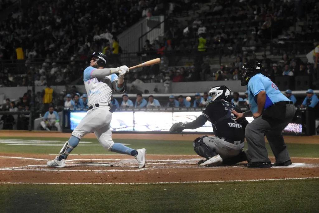 $!Con letales rallies e inning inmaculado de Peyton Gray, Algodoneros asegura la serie