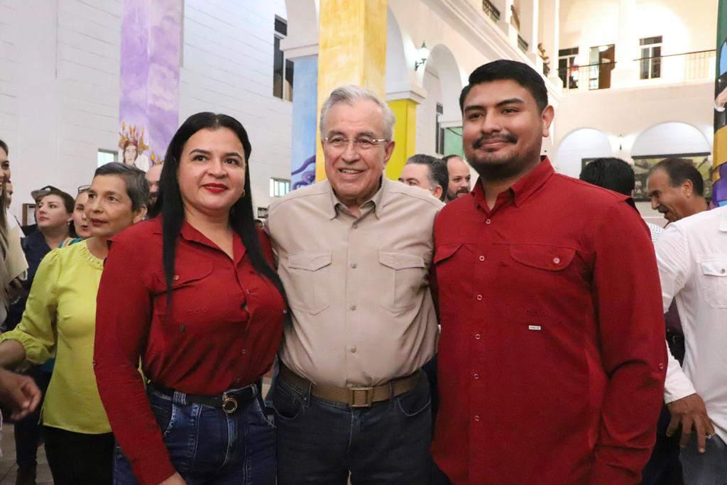 $!Calcula Gobierno de Sinaloa $200 millones en daños de carreteras por ‘Norma’