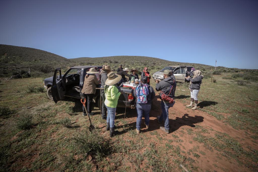 $!Gobierno de BC compra equipo para búsqueda de desaparecidos a sobreprecio