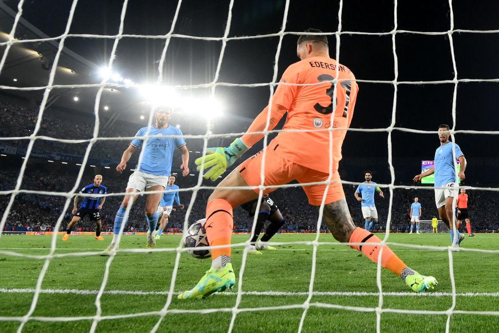 $!Manchester City conquista su primera Champions League