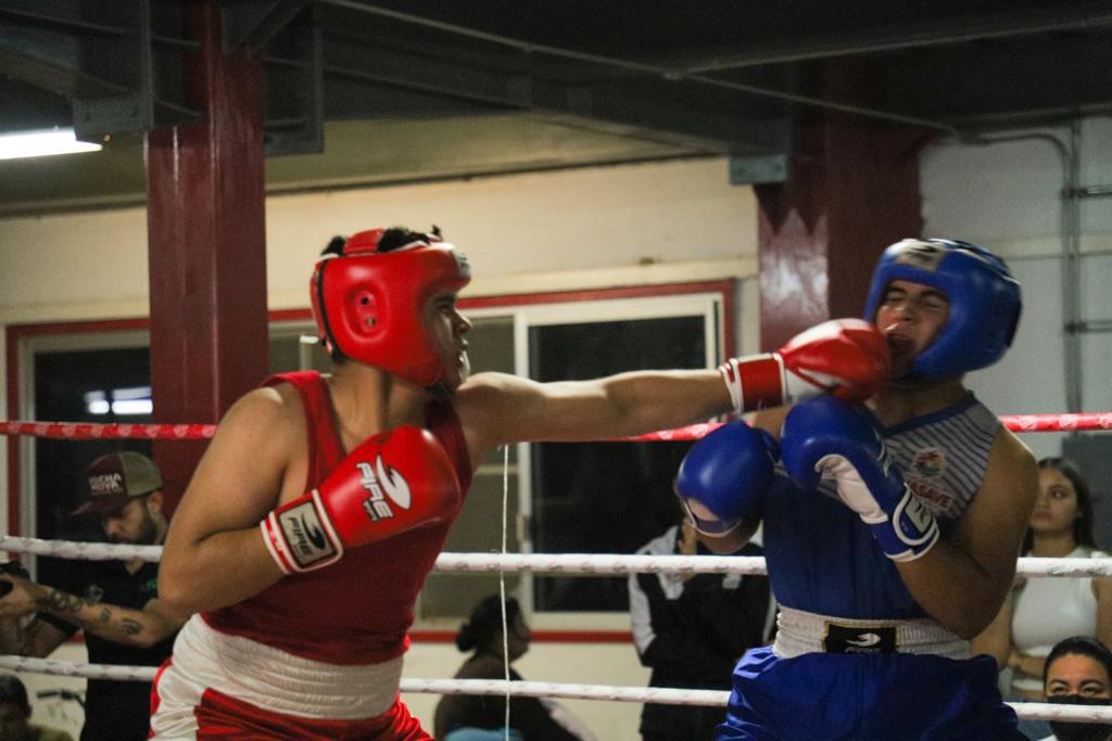 $!Listas las fechas y sedes de la etapa Estatal de Nacionales 2023