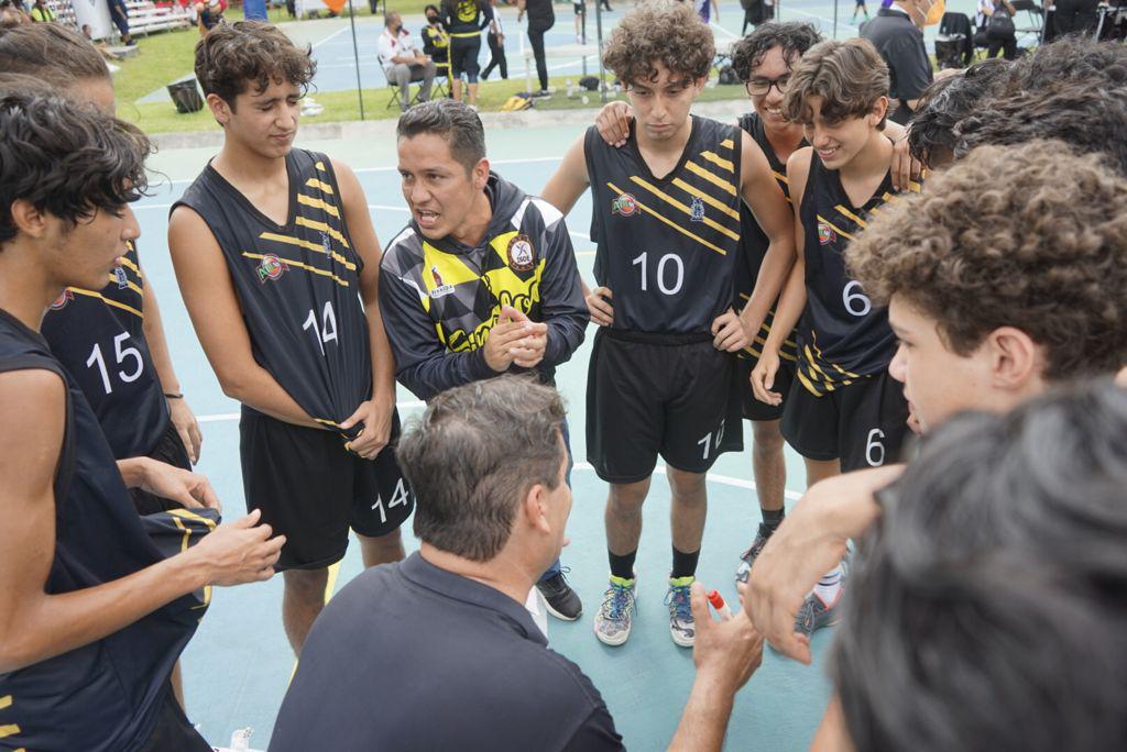 $!Mazatlán, un interminable semillero basquetbolero que Eduardo Bracho ha sabido impulsar