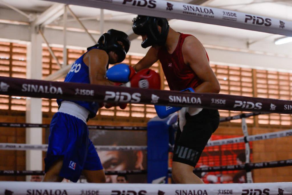 $!El boxeo iniciará sus actividades en los Nacionales 2022 este miércoles, en Culiacán