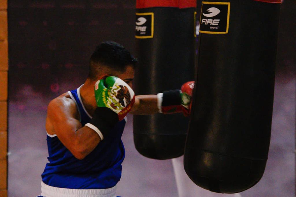 $!El boxeo iniciará sus actividades en los Nacionales 2022 este miércoles, en Culiacán