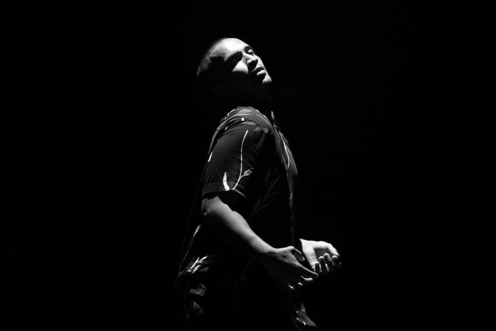 $!José Ángel Rochín fue seleccionado con Erosión.