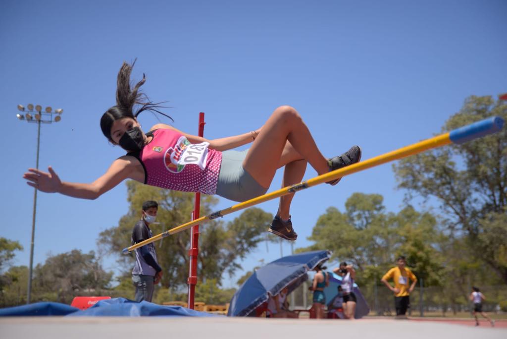 $!Los atletas culicanenses fueron los que mejores resultados cosecharon.