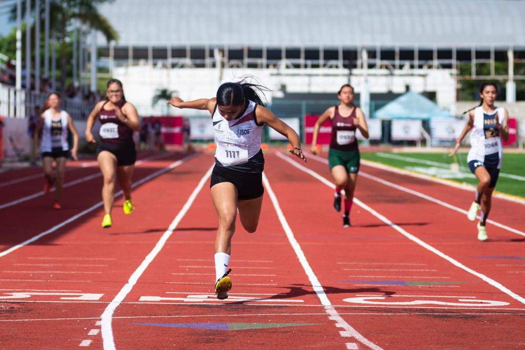 $!Abre Sinaloa con cinco oros en la segunda etapa de Paranacionales Conade