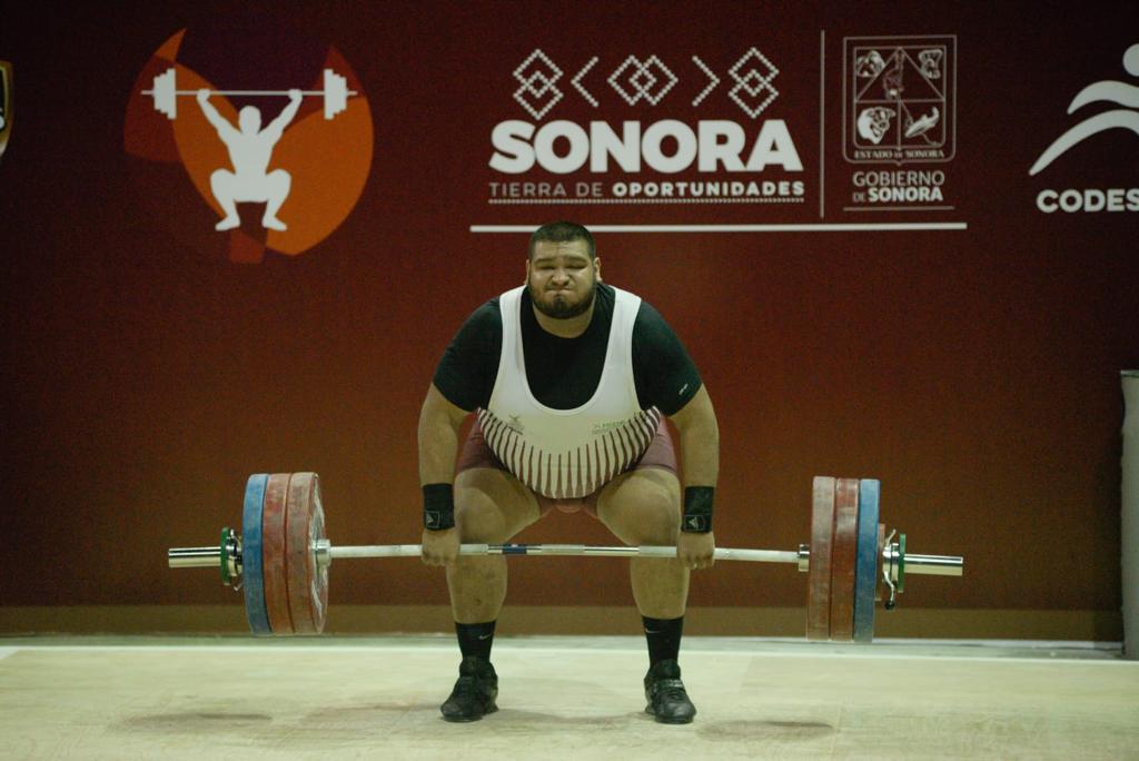 $!Sinaloenses levantan cuatro medallas de oro en los Juegos Conade