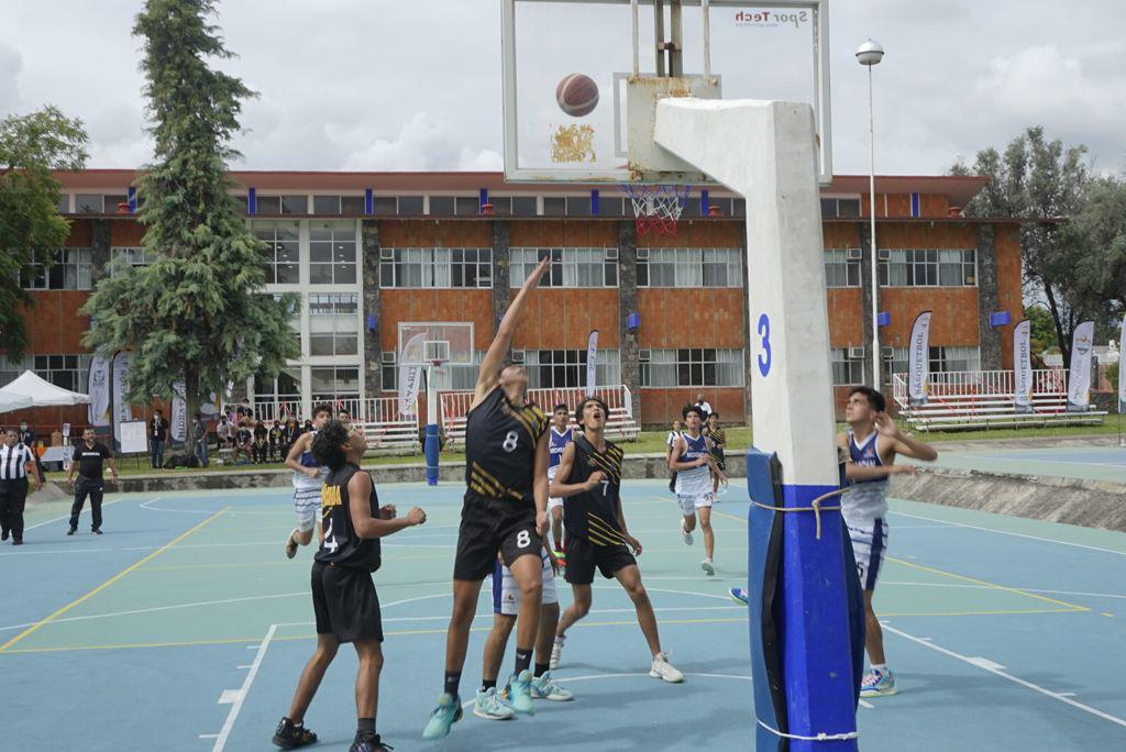$!Mazatlán, un interminable semillero basquetbolero que Eduardo Bracho ha sabido impulsar