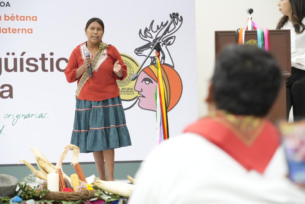 Llaman a preservar la diversidad lingüística de Sinaloa