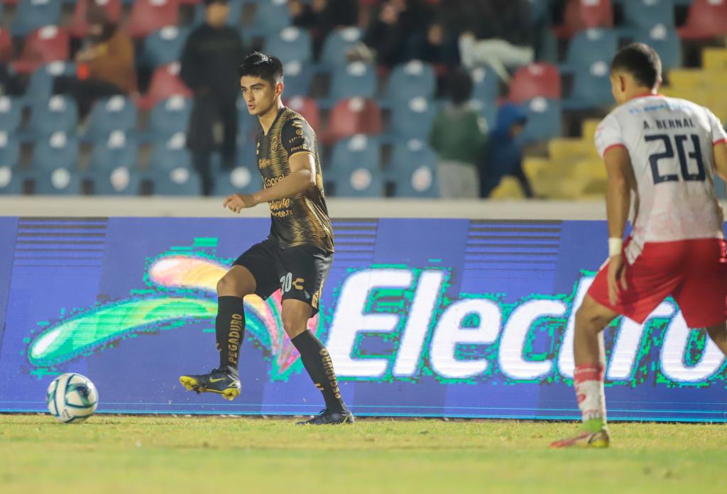 $!Dorados de Sinaloa hilvana seis derrotas en el Clausura 2023
