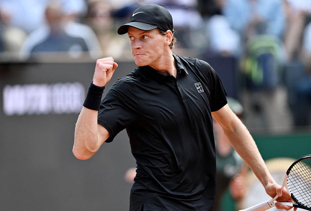 $!Sinner logra la racha más larga de victorias en los ATP Masters 1000