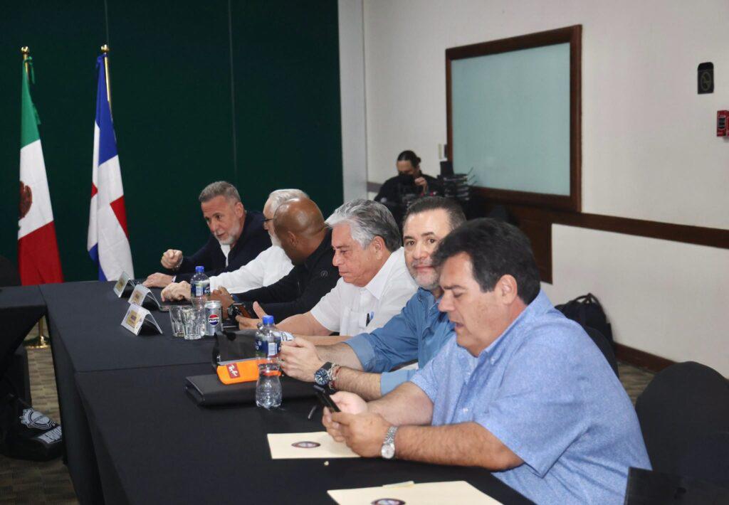 $!Del 1 al 7 de febrero se jugará la Serie del Caribe Hermosillo 2027