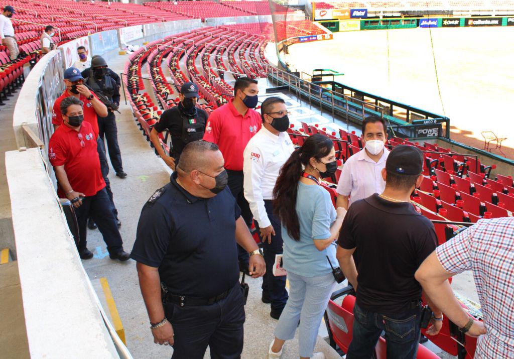 $!Foto: Cortesía SSPM