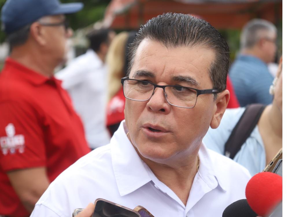 $!Instalarán pasos seguros para prevenir accidentes contra peatones en Mazatlán