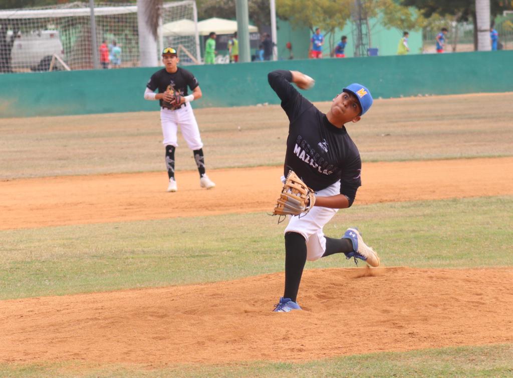 $!Mazatlán avanza con paso firme a la etapa estatal de los Juegos Conade