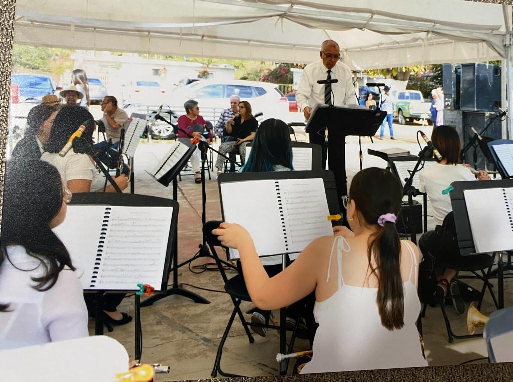 $!En esta edición, estará participando la Orquesta Sinfónica Juvenil del Estado.