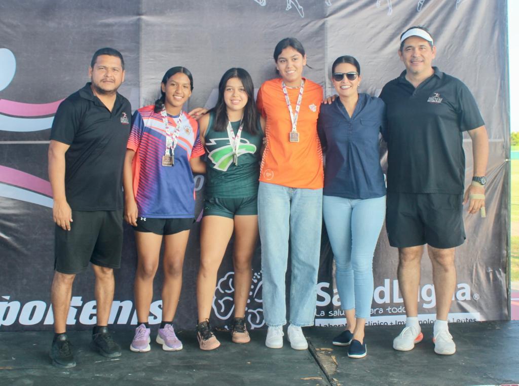 $!Cierre de lujo para la Olimpiada Deportiva Estudiantil nivel bachillerato