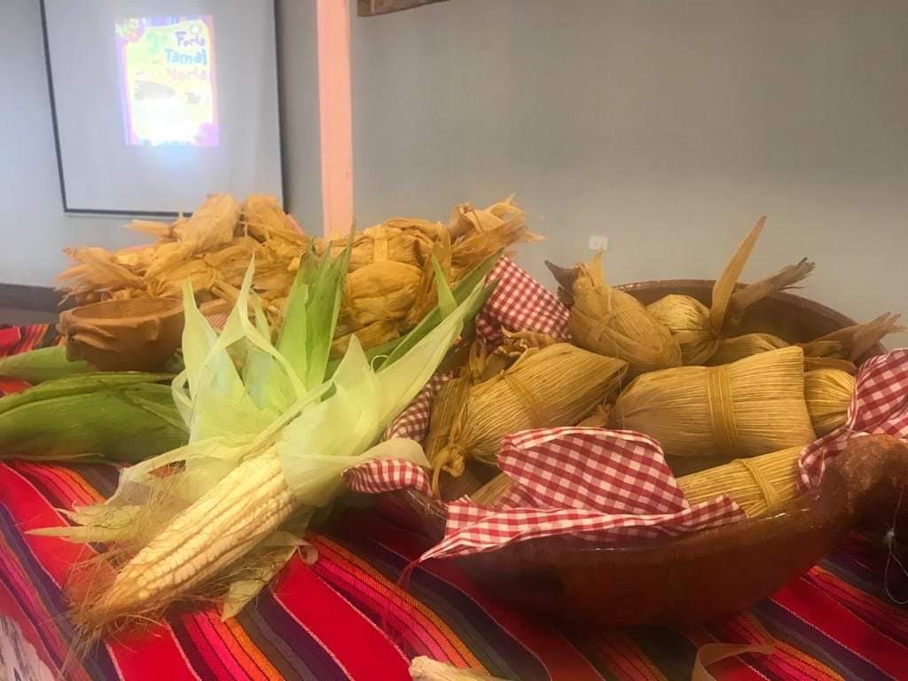 $!Pueblo Señorial de La Noria invita a su Feria del Tamal